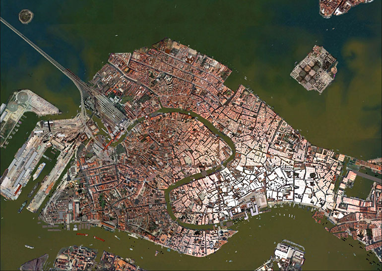 Venedig X